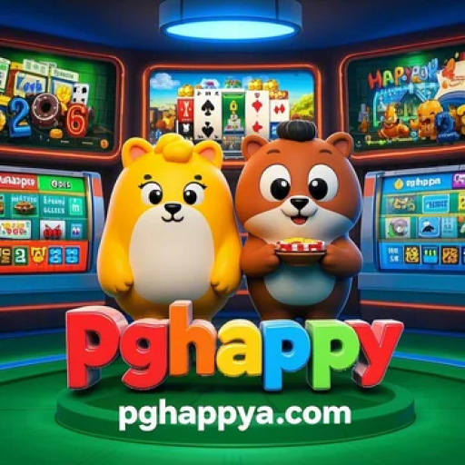 pghappy