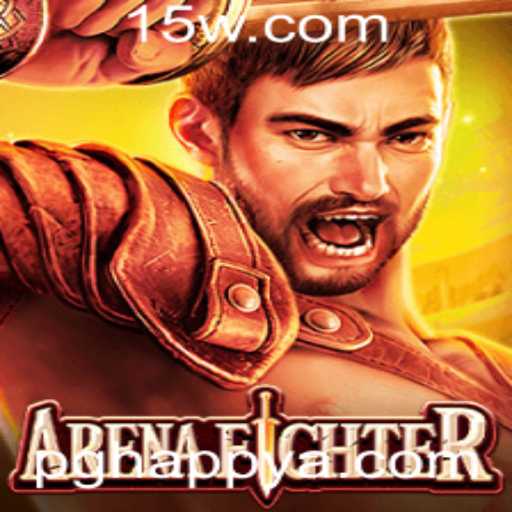 ArenaFighter: O Jogo de Batalha Definitivo