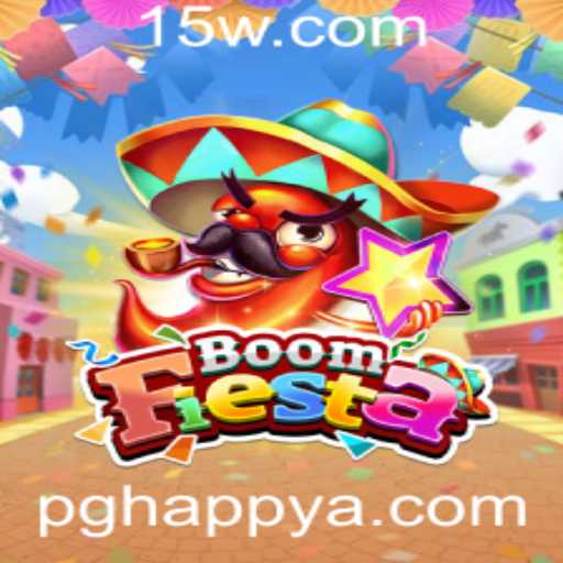 Explorando BoomFiesta: Um Mergulho no Novo Jogo Sensação