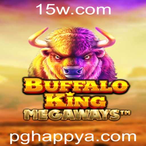 Descubra o Fascinante Mundo de BuffaloKing com Pghappy