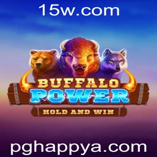 Desvendando BuffaloPower: Um Mergulho no Universo do Novo Jogo Sensação