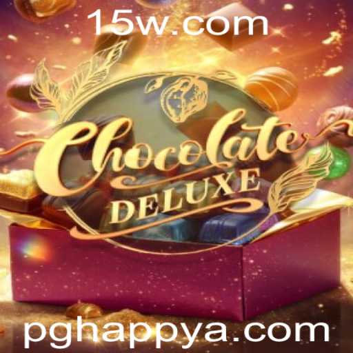 Descubra a Excitante Experiência de Jogo com ChocolateDeluxe: Um Guia Completo