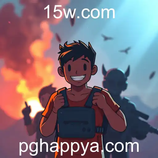 A Comunidade Jogadores e a Influência do pghappy