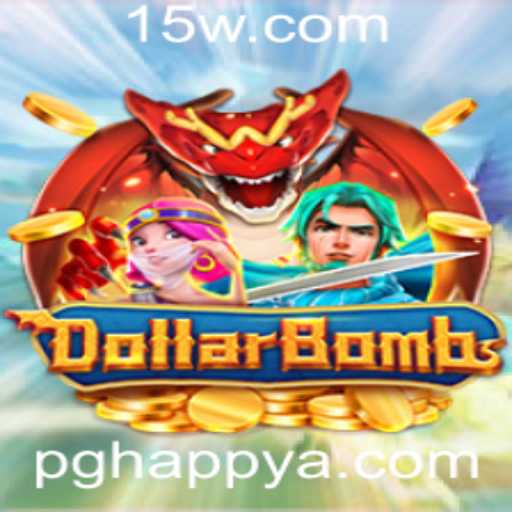 DollarBombs: Descubra o Novo Fenômeno dos Jogos