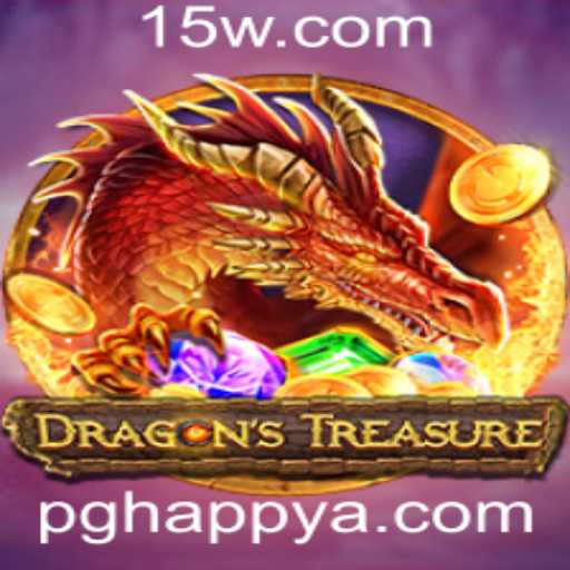 Desvende os Mistérios de DragonsTreasure: Uma Jornada Épica