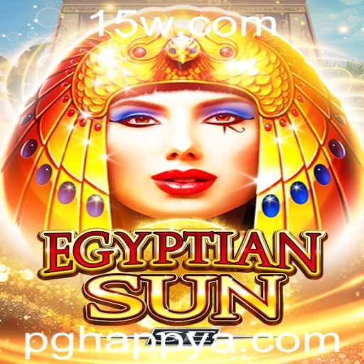 Descubra o Fascinante Mundo de EgyptianSunSE: Regras, Introdução e Características