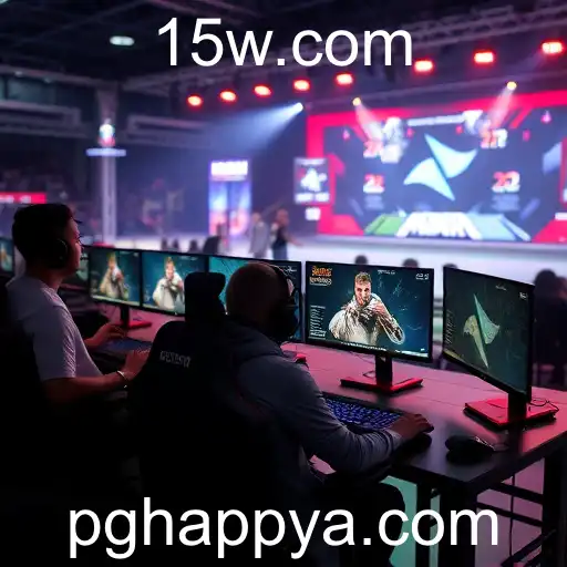 Esportes Virtuais: A Nova Febre do Século XXI