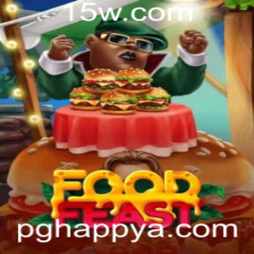 Explorando o Mundo de FoodFeast: Um Jogo de Estratégia Culinária