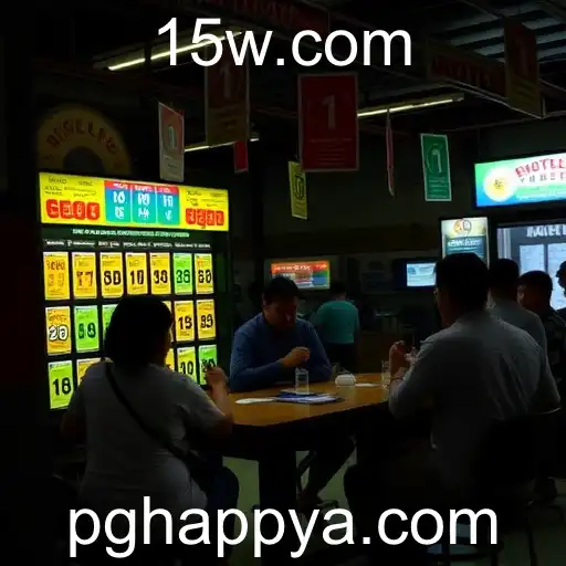 Jueteng: A Complexidade de um Jogo que Persiste