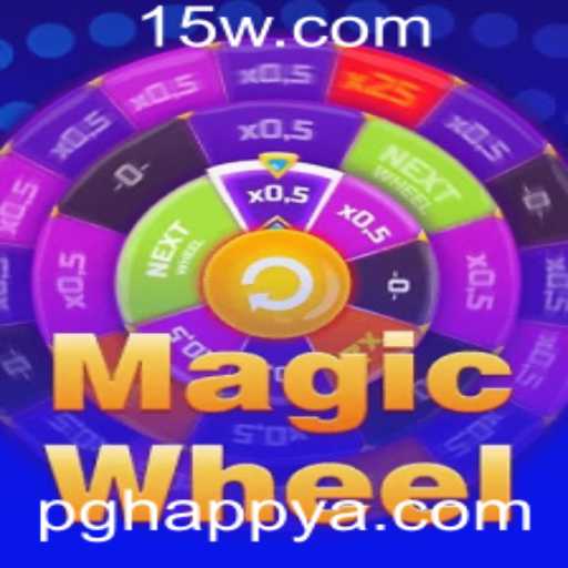 MagicWheel: Descubra o Mundo Encantado deste Jogo Fascinante
