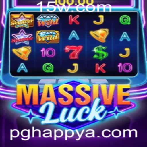 Explorando o Mundo Emocionante de MassiveLuck