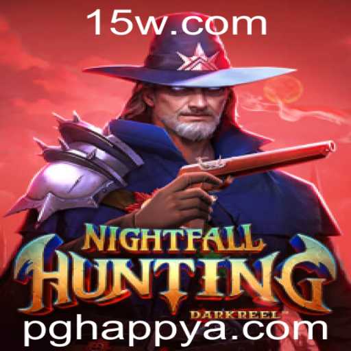 Descubra o Mundo de 'NightfallHunting': Um Guia Completo