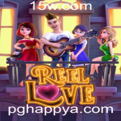 Explorando o Mundo de ReelLove: Um Jogo que Encanta