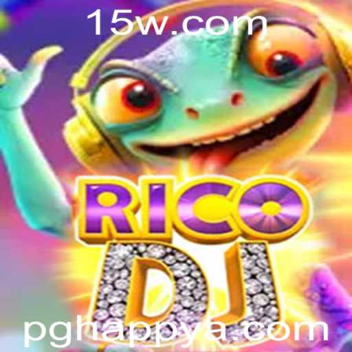 RicoDJ: Um Jogo de Estratégia e Diversão
