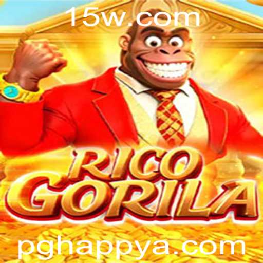 Descubra RicoGorila: O Novo Jogo Que Conquista Multidões