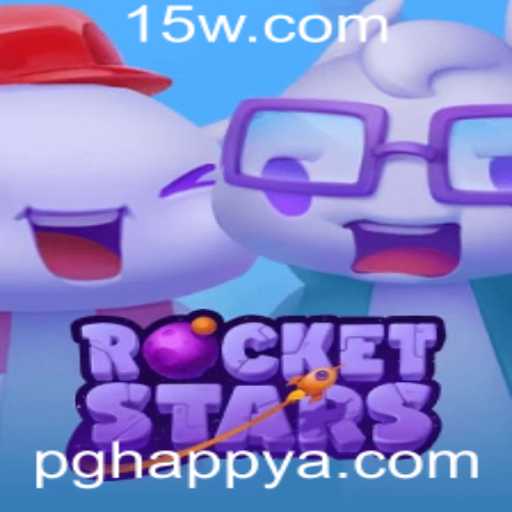 Desvendando RocketStars: O Novo Fenômeno dos Jogos