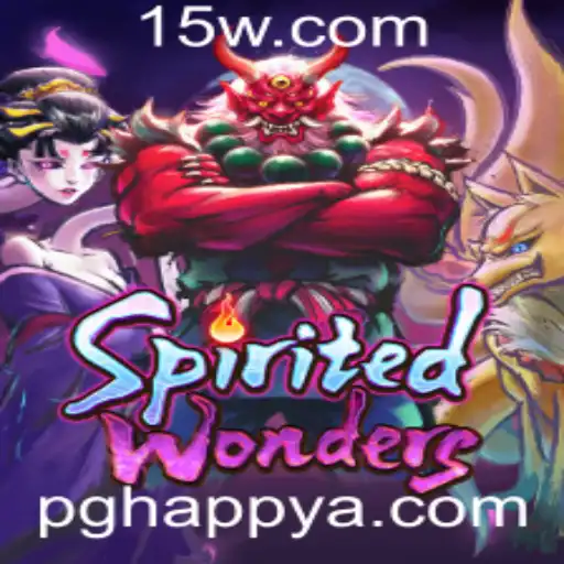 Explorando o Universo de SpiritedWonders: Um Jogo Envolvente e Atual