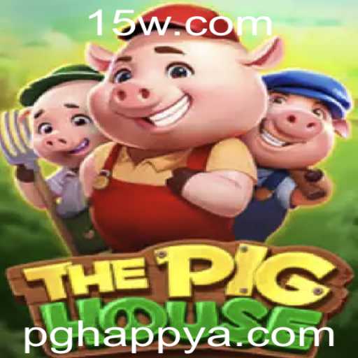 Descubra o Fascinante Universo de 'ThePigHouse': O Jogo que Conquista Multidões