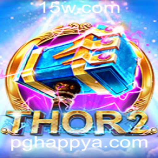 Exploração Épica do Mundo de Thor2: Uma Jornada de Poderes e Aventuras