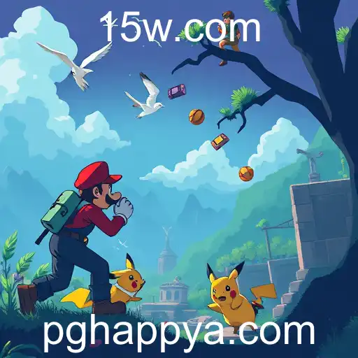 O Impacto dos Videogames na Sociedade Moderna