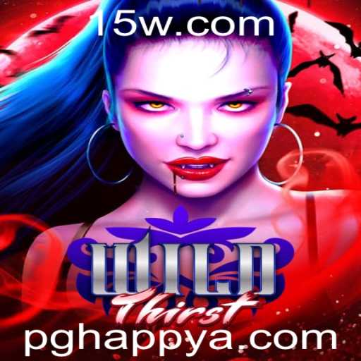 Descubra WildThirst: O Novo Fenômeno do Mundo dos Jogos